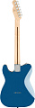 FENDER SQUIER Affinity Telecaster LRL LPB электрогитара, цвет синий