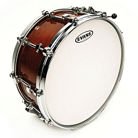 EVANS B14GCS Orchestral 14" Пластик для малого барабана однослойн.с напылением оркестровый