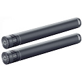 DPA 3511A стерео комплект из двух микрофонов 4011А в  кейсе