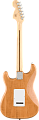 FENDER SQUIER Affinity Stratocaster HSS LRL NAT электрогитара, цвет натуральный