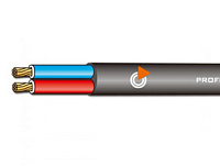 BESPECO B/FLEX250 Кабель спикерный 2х2,5 кв.мм