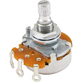 Hosco H-POT-500A  потенциометр 500 кОм, логарифмическая характеристика (A)