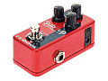 TC ELECTRONIC Sub'n'Up Mini Octaver напольная педаль эффекта октавер