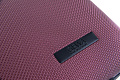 GEWA Air Avantgarde Bordeaux/Black футляр для скрипки прямоугольный, бордовый