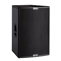 dB Technologies SIGMA S115 активная 2-полосная акустическая система, 1000 Вт
