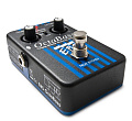 EBS OctaBass Triple Mode Octave Divider бас-гитарная педаль октавер