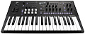 KORG WAVESTATE полифонический цифровой синтезатор, 37 чувствительных к нажатию клавиш