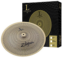 ZILDJIAN LV8018CH-S 18" L80 LOW VOLUME CHINA тарелка типа China с пониженным уровнем громкости