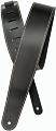 PLANET WAVES 25LS00-DX гитарный ремень, кожа, черный