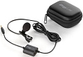 IK MULTIMEDIA iRig Mic Lav петличный микрофон с прищепкой для аналогового подключения к iOS и Android устройствам