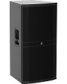 MACKIE DRM315 профессиональная активная 3-полосная АС 2300 Вт. НЧ 15", СЧ 6", ВЧ 1,4". DSP-модуль с FIR-фильтром