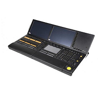 STAGE4 TWIN LS Консоль управления световыми приборами, ОС Linux 