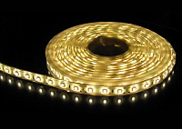 AstraLight ST-SMD-3528-30WW-SR IP67 светодиодная лента,12V DC,IP67,30 Led/м, 2 Вт/м, тепл бел цвет