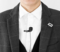Boya BY-DM1 Петличный микрофон для смартфонов и планшетов Apple