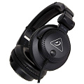 Behringer HC 200 Закрытые динамические наушники для DJ, 57 мм, 20-20000 Гц, 64 Ом, 107 дБ, кабель 3 м