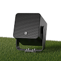 AUDAC VIRO5D/B всепогодная коаксиальная акустическая система, НЧ 5,25", ВЧ 1", 16 Ом, RMS 60 Вт, цвет черный