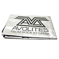 Avolites Pearl Expert, Pearl 2010 Console Cover   пластиковый защитный чехол  для  пультов Pearl Expert, Pearl 2010