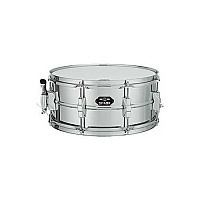 DIXON Spark PDSSK554ST Малый барабан металлический 14"х5,5"