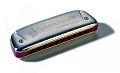 HOHNER Golden Melody 542/20 A (M542106X)  губная гармоника - Richter Classic. Доступ на 30 дней к бесплатным урокам