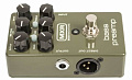 DUNLOP MXR M81 Bass Preamp Педаль для бас-гитары предусилитель