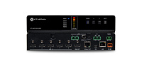 Atlona AT-UHD-SW-52ED 4K/UHD 5x2 HDMI Коммутатор с зеркальными HDMI и HDBaseT PoE выходами