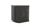 CVGAUDIO SAT-S3BL  Инсталляционная 2.5" full-range акустическая система (сателлит), 20 Вт (AES) / 40 Вт (max), 8 Ом, шарнирный кронштейн, цвет черный