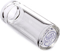 DUNLOP 276 Blues Bottle Heavy Clear Large Слайд стеклянный в виде бутылочки