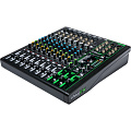 MACKIE ProFX12v3 12-канальный микшер с процессором эффектов и USB