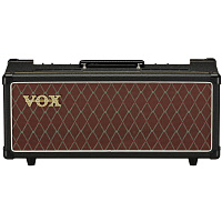 VOX AC15CH ламповый усилитель 'голова' 15/1,5/0,15 Вт, 12AX7/EL84