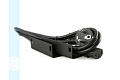 CVGaudio M-123Tmz Профессиональный микшер-усилитель cо встроенным модулем источника сигнала (MP3/FM/Bluetooth) и 4-мя управляемыми спикерными зонами