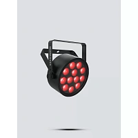 CHAUVET-DJ SlimPAR Q12 ILS светодиодный прожектор с ИК-управлением