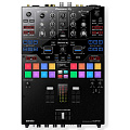 PIONEER DJM-S9 двухканальный микшер для Serato DJ с возможностью полноценной персональной настройки