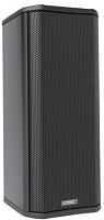 QSC AD-S402T-BK Звуковая колонна 4 х 2.75", 30 Вт, черный  цвет 