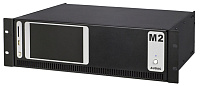 Audac M2 Матричный коммутатор 8х8 балансных стереоаудиосигналов