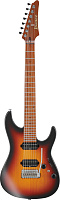IBANEZ AZ24027-TFF электрогитара, цвет санбёрст
