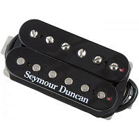 SEYMOUR DUNCAN SH-2N JAZZ MODEL HUMBUCKER BLACK звукосниматель