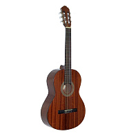 Samick CN1/N  классическая гитара, цвет натуральный