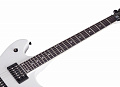 Schecter JERRY HORTON TEMPEST 2015 SWHT Гитара электрическая шестиструнная, крепление грифа: клеенный