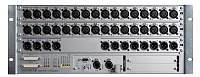 Soundcraft CSB+AES-Opt коммутационный рэк