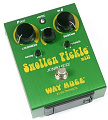 DUNLOP WHE401 Pickie MK-II Super Jumbo Fuzz Эффект гитарный Fuzz