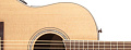 OVATION CS24-4 Celebrity Standard Mid Cutaway Natural электроакустическая гитара