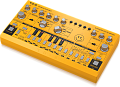 BEHRINGER TD-3-AM Аналоговый басовый синтезатор 