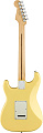 FENDER PLAYER Stratocaster HSS MN BCR Электрогитара, цвет желтый