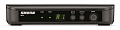 SHURE BLX14E M17 662-686 MHz радиосистема с портативным поясным передатчиком Shure BLX1