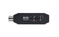 Alto Bluetooth Ultimate Стереоприемник Bluetooth с 2-мя XLR выходами