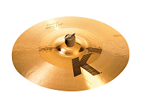 ZILDJIAN 18' K CUSTOM Hybrid тарелка CRASH