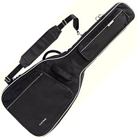 GEWA Prestige 25 2 E-Bass чехол для 2-х бас-гитар, влагоустойчивый, утеплитель 25 мм
