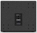 Turbosound MADRID TMS118B 800Вт, 8Ом, 18" Сабвуфер прямого излучения, M20 для соединитольной стойки "саб -сателлит", вес - 40кг