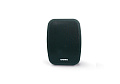 WORK NEO 4 Black Двухполосная акустическая система, 2,4,8,16Вт(100 В), 30 Вт( 8 ом), 4"/twt, ABS , черные