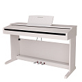 ROCKDALE Toccata White цифровое пианино, 88 клавиш, цвет белый
